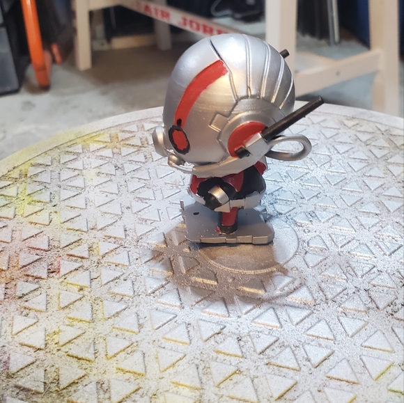 Resin pop figures - Picture 8 of 16